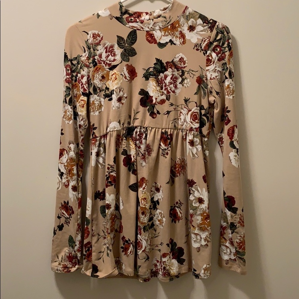 Boutique Top